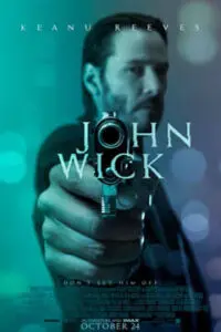 John Wick (2014): The origin story