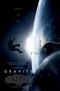 Gravity" (2013)