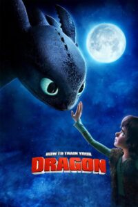 How to Train Your Dragon" (2010)