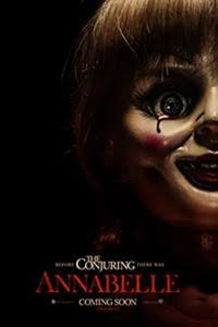 Annabelle" (2014)