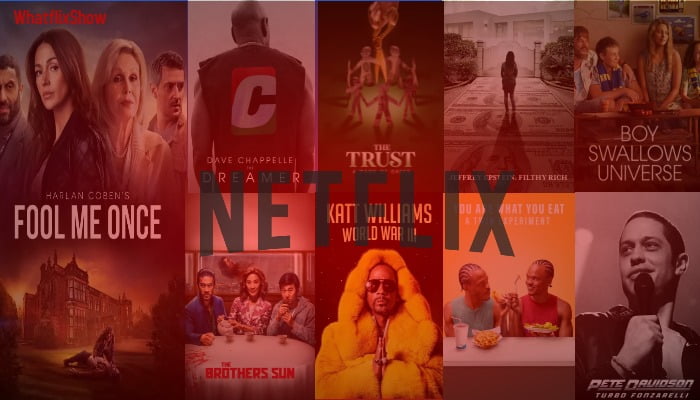 Top 10 Most Watched Tv Shows On Netflix Right Now Whatflixshow