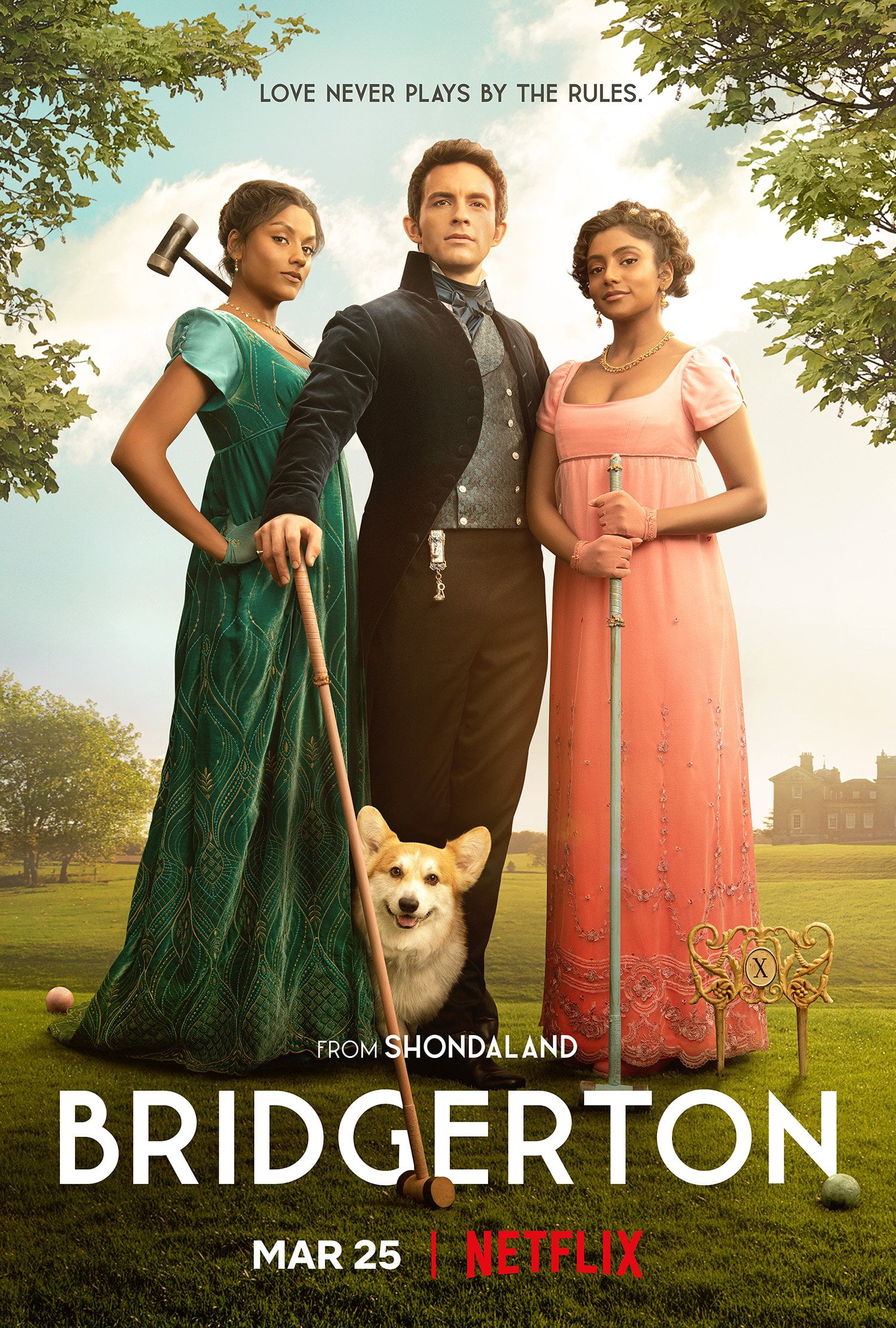 Bridgerton: Season 2