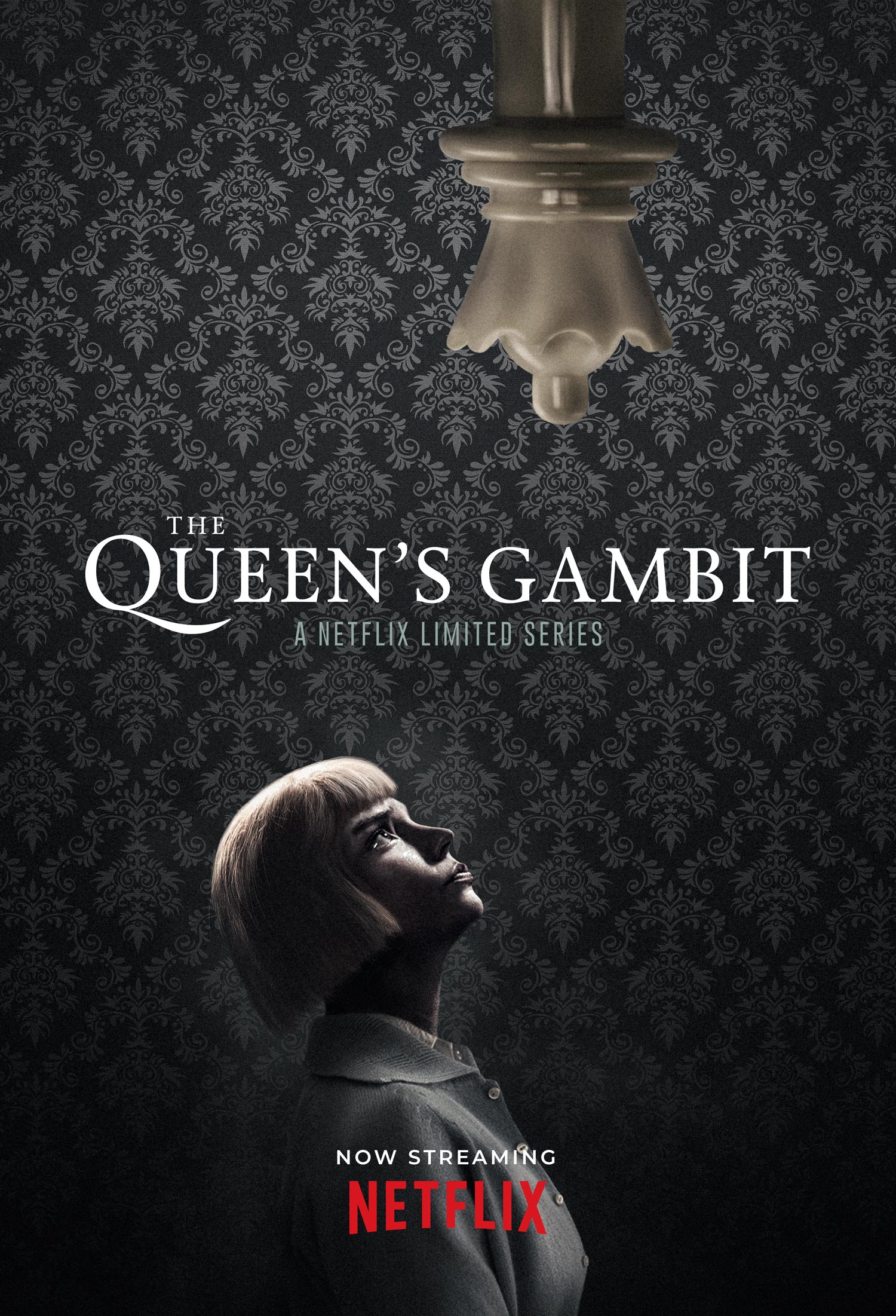 The Queen's Gambit: Limited Series