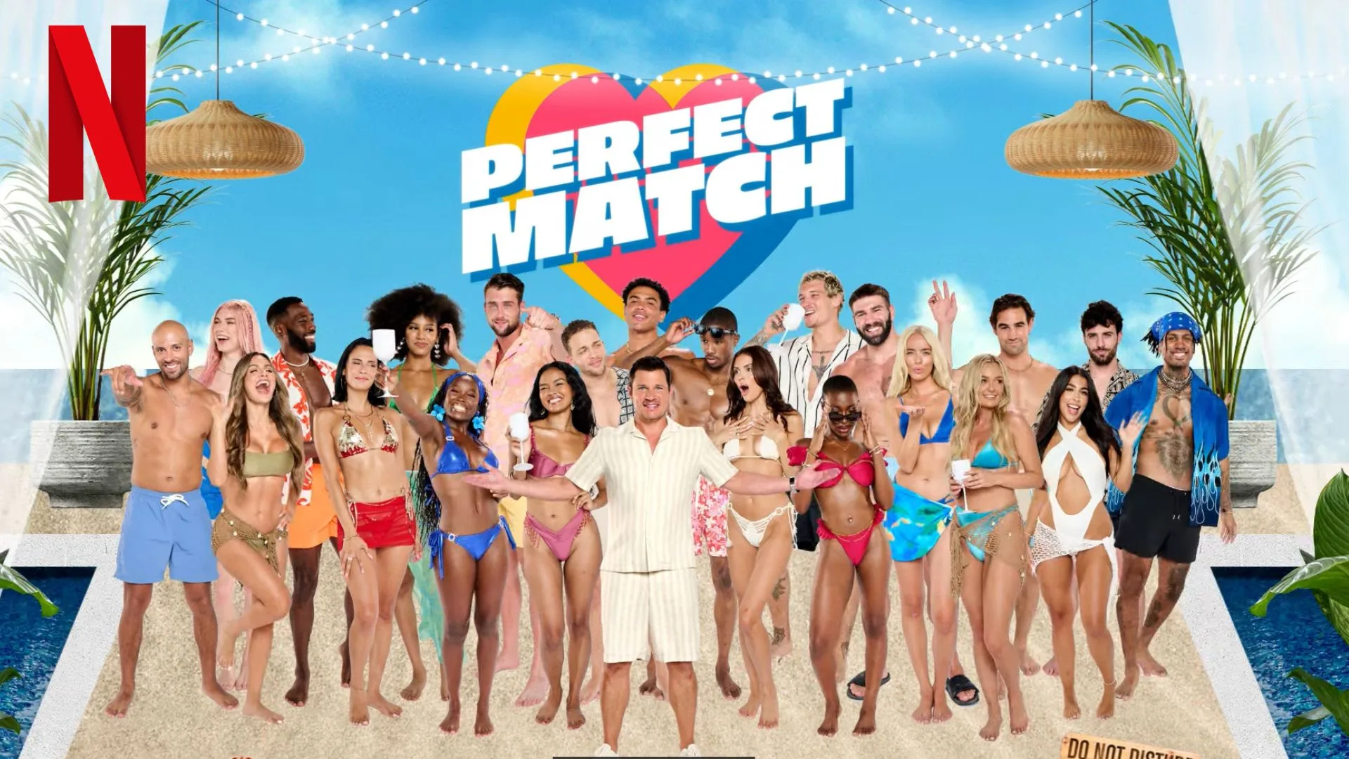 Perfect Match Season 2