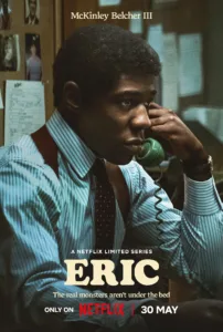 Eric 2024 Netflix