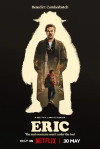 Eric 2024 Netflix