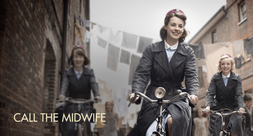 Call the Midwife