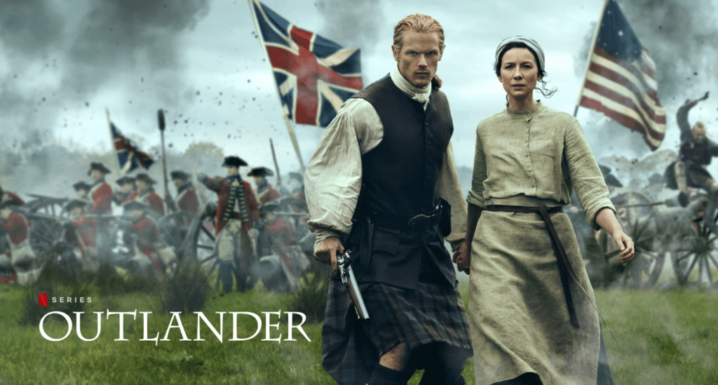 Outlander