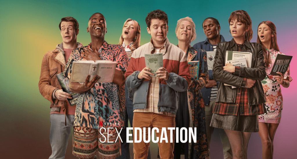 Sex Education