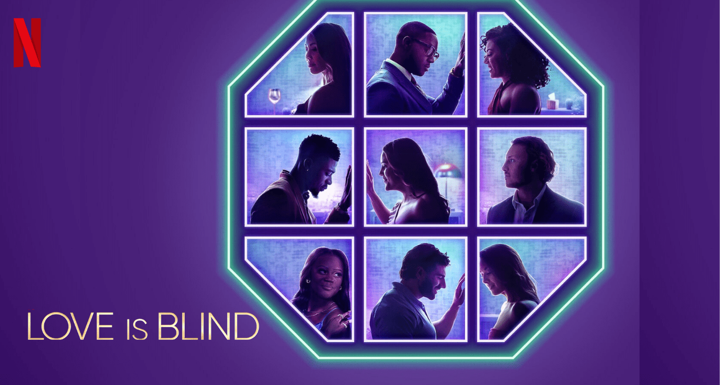 Love Is Blind Season 7