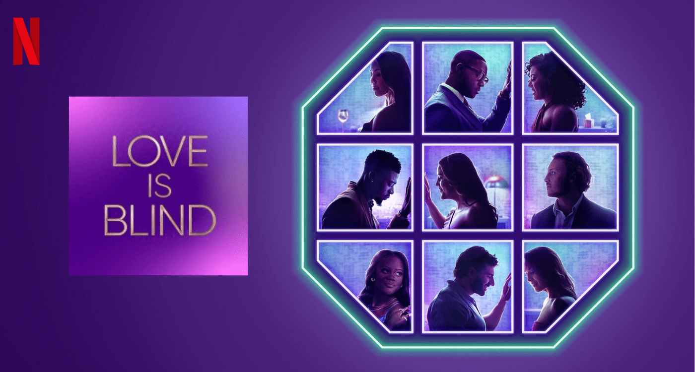 Love is Blind Season 7 Meet The Cast Revealed Who Will Find True Love