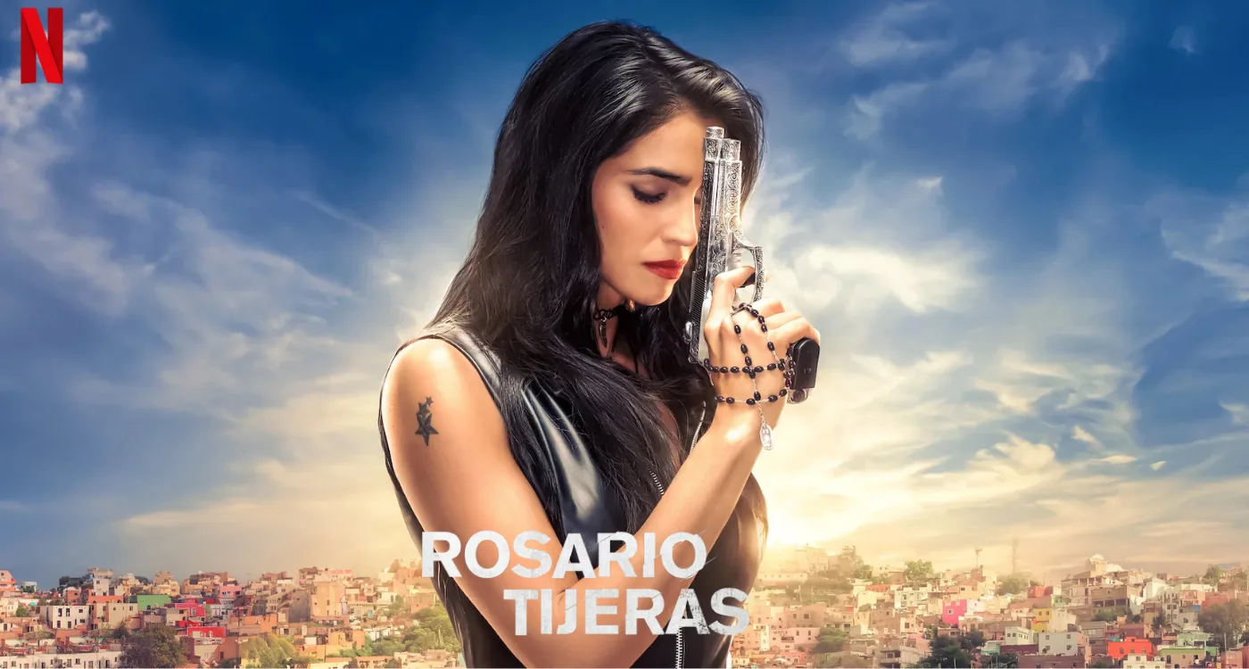 Rosario Tijeras (Mexico) Season 4 Release Date, Cast, Plot, and Everything We Know So Far