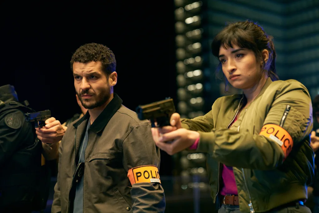 Returning Cast of Lupin Part 4 Returning Cast of Lupin Part 4
